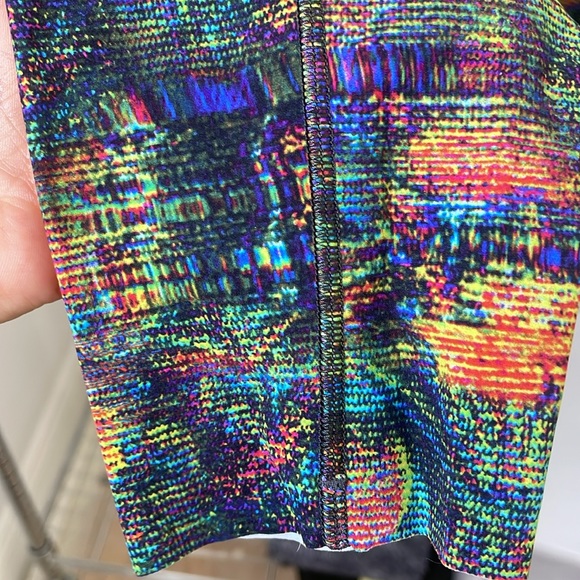 Lululemon leggings - Picture 3 of 5